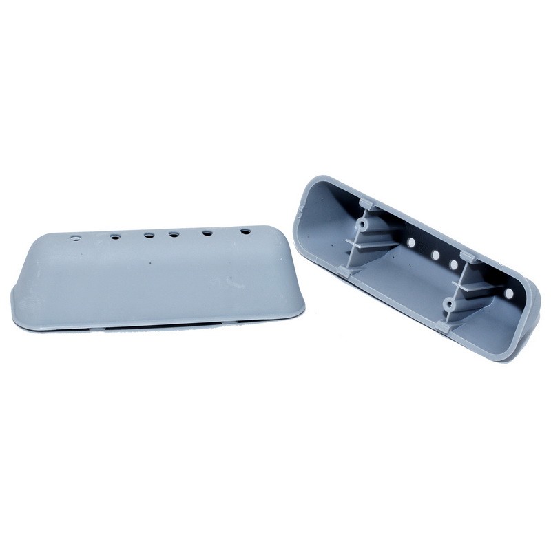 Редан Beko, короткий, 150х48 мм, код 2816020300, 2838080100